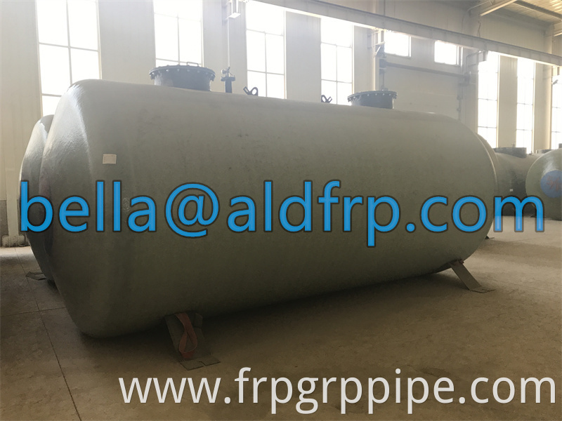 Frp Storage Tank 4